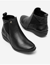 Moramora Botín para mujer